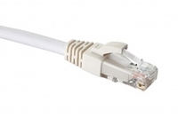 Патч-корд UTP кат.5e, 0.3 м, RJ45-RJ4...