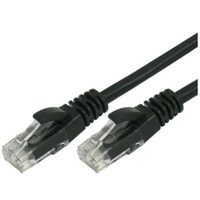 Патч-корд UTP кат.5e, 5 м, RJ45-RJ45,...