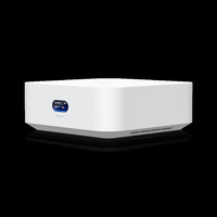 Шлюз Ubiquiti UniFi Express 7, белый ...