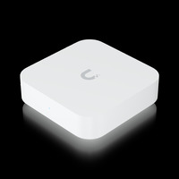 Шлюз Ubiquiti UniFi Gateway Lite, бел...