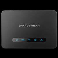 VoIP шлюз Grandstream HT813, 1-порт F...