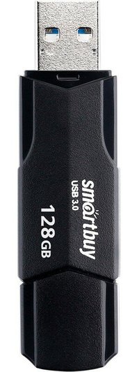 Флешка 128Gb USB 3.1 SmartBuy Clue SB...
