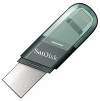 Флешка 64Gb USB 3.1/Lightning Sandisk...