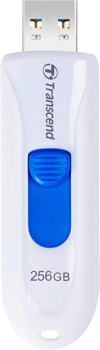 Флешка 256Gb USB 3.1 Transcend JetFla...