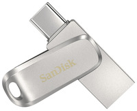 Флешка 128Gb USB 3.1/USB Type-C Sandi...