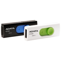 Флешка 64Gb USB 3.1 ADATA UV320, черн...