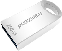 Флешка 256Gb USB 3.1 Transcend JetFla...