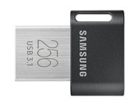 Флешка 256Gb USB 3.1 Samsung FIT PLUS...