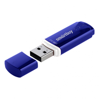 Флешка 512Gb USB 3.1 SmartBuy Crown, ...