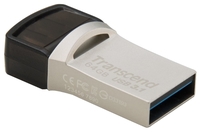 Флешка 64Gb USB 3.1/USB Type-C Transc...
