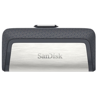 Флешка 256Gb USB 3.1/USB Type-C Sandi...