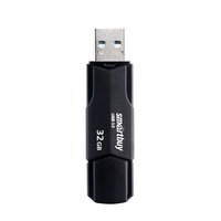 Флешка 32Gb USB 3.1 SmartBuy Clue, че...
