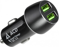 Зарядное устройство ACD С362Q-V1B