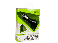 Автомобильное зарядное устройство Par...