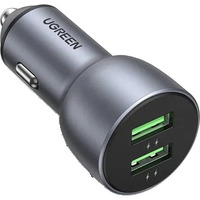 Автомобильное зарядное устройство UGR...