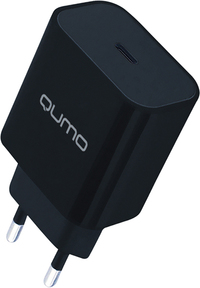 Сетевое зарядное устройство Qumo Ener...