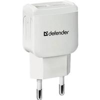 Сетевое зарядное устройство Defender ...