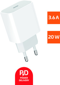 Сетевое зарядное устройство GoPower G...