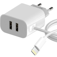 Сетевое зарядное устройство Maxvi CHL...