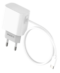 Сетевое зарядное устройство Maxvi CHL...