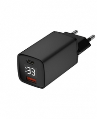 Сетевое зарядное устройство Maxvi A40...