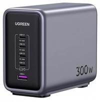 Сетевое зарядное устройство UGREEN Ne...