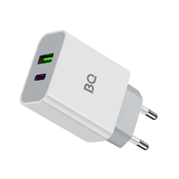 Сетевое зарядное устройство BQ 20W2A0...