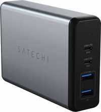 Сетевое зарядное устройство Satechi T...