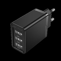 Сетевое зарядное устройство Vention F...
