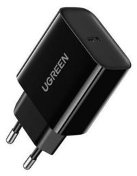 Сетевое зарядное устройство UGREEN CD...
