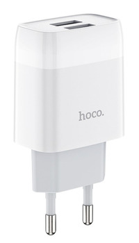 Сетевое зарядное устройство Hoco Glor...