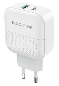 Сетевое зарядное устройство Borofone ...
