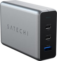 Сетевое зарядное устройство Satechi C...