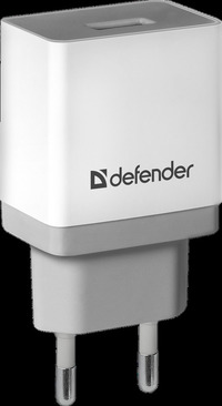 Сетевое зарядное устройство Defender ...