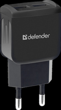 Сетевое зарядное устройство Defender ...