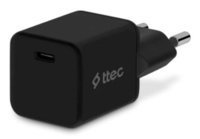 Сетевое зарядное устройство TTEC Smar...