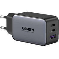 Сетевое зарядное устройство UGREEN CD...