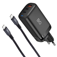 Сетевое зарядное устройство BQ 65W3A0...