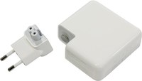 Сетевое зарядное устройство Apple 87W...