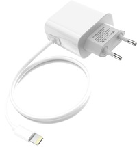 Сетевое зарядное устройство Maxvi CHL...
