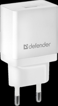 Сетевое зарядное устройство Defender ...