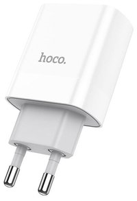 Сетевое зарядное устройство Hoco C80A...