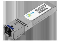 Модуль SFP SNR, 20 км, SC, Tx:1310 нм...