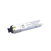 Модуль SFP Osnovo SFP-S1SC13-G-1550-1...