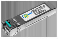 Модуль SFP+ SNR SNR-SFP+W37-40, 40 км...
