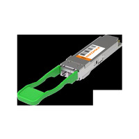 Модуль QSFP28 Nikomax GL-OT-SQ100LC2-...