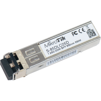 Модуль SFP Mikrotik S-85DLC05D, 550 м...