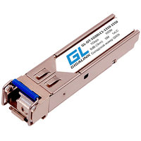 Модуль SFP Nikomax, 3 км, LC, Tx:1310...