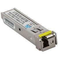 Модуль SFP Nikomax, 20 км, LC, Tx:131...