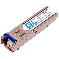 Модуль SFP Nikomax, 20 км, LC, Tx:155...